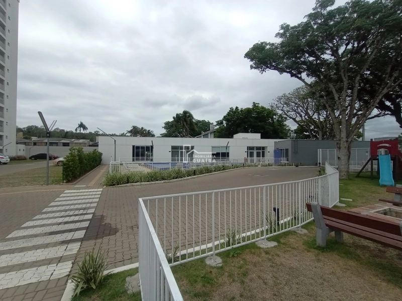 Lindo Apartamento Térreo, Solar dos Pampas!: 3ª foto da galeria de imagens do imóvel