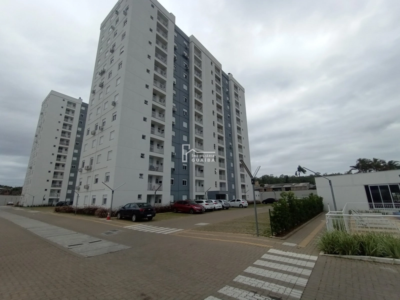 Lindo Apartamento Térreo, Solar dos Pampas!: 2ª foto da galeria de imagens do imóvel