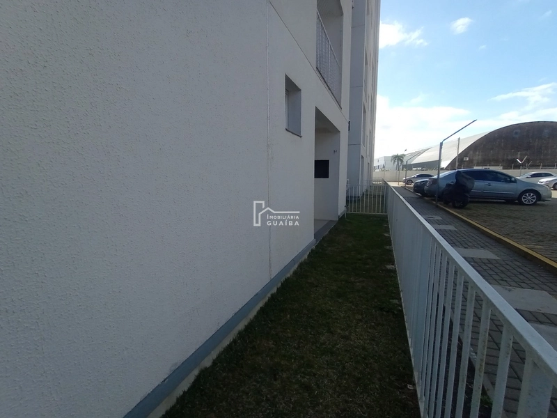 Lindo Apartamento Térreo, Solar dos Pampas!: 17ª foto da galeria de imagens do imóvel