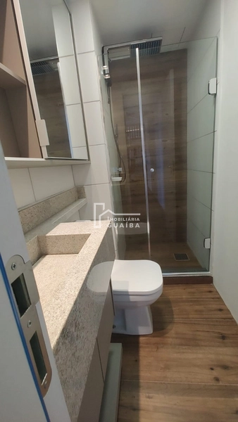 SEMI MOBILIADO, SOLAR DOS PAMPAS: 17ª foto da galeria de imagens do imóvel