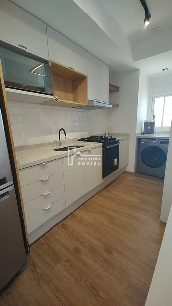 SEMI MOBILIADO, SOLAR DOS PAMPAS: 6ª foto da galeria de imagens do imóvel