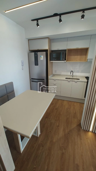 SEMI MOBILIADO, SOLAR DOS PAMPAS: 4ª foto da galeria de imagens do imóvel