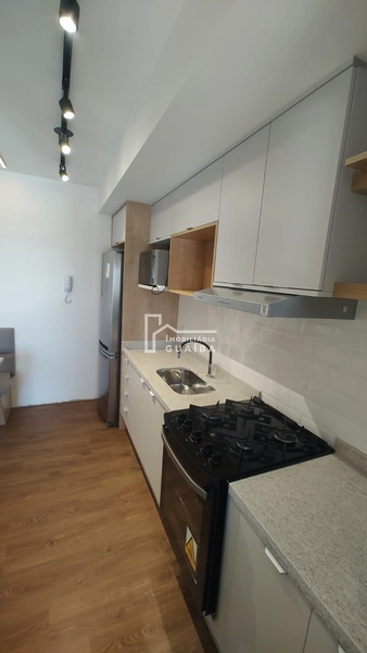 SEMI MOBILIADO, SOLAR DOS PAMPAS: 8ª foto da galeria de imagens do imóvel