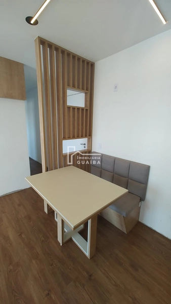 SEMI MOBILIADO, SOLAR DOS PAMPAS: 3ª foto da galeria de imagens do imóvel