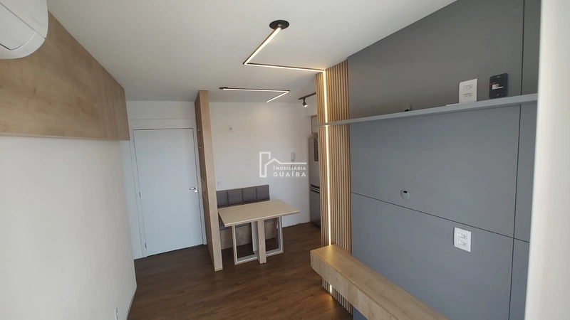 SEMI MOBILIADO, SOLAR DOS PAMPAS: 2ª foto da galeria de imagens do imóvel