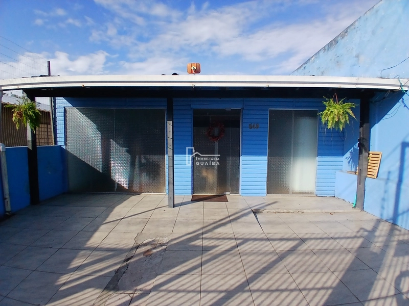 sala comercial no centro de Guaíba: 5ª foto da galeria de imagens do imóvel