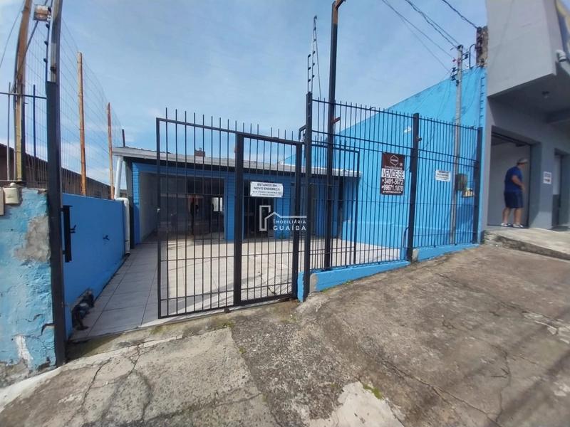 sala comercial no centro de Guaíba: 10ª foto da galeria de imagens do imóvel