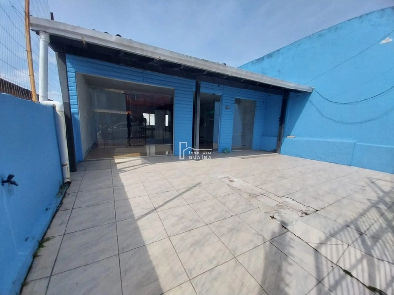 sala comercial no centro de Guaíba