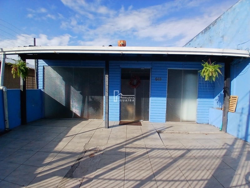 sala comercial no centro de Guaíba: 1ª foto da galeria de imagens do imóvel