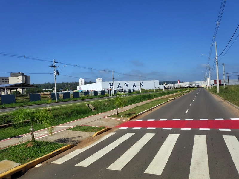 TERRENO A VENDA NO GUAIBA PARK: 7ª foto da galeria de imagens do imóvel