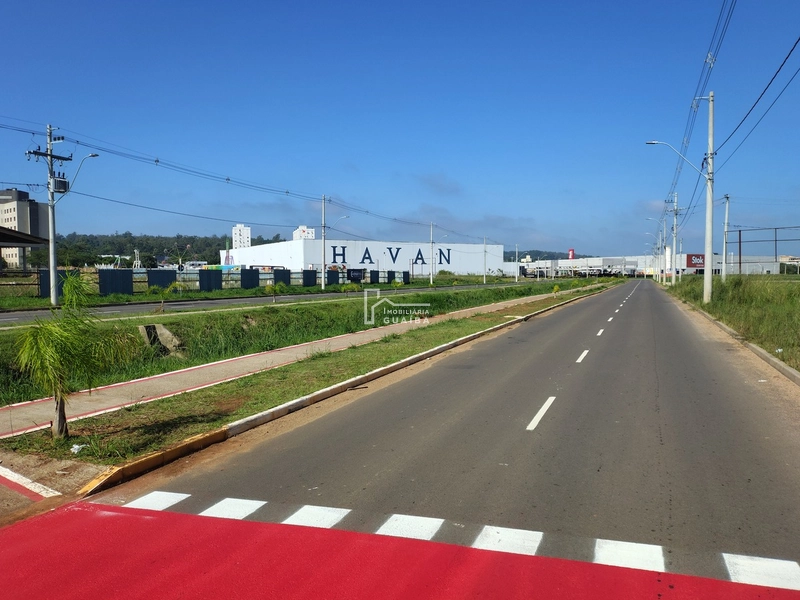 TERRENO A VENDA NO GUAIBA PARK: 8ª foto da galeria de imagens do imóvel