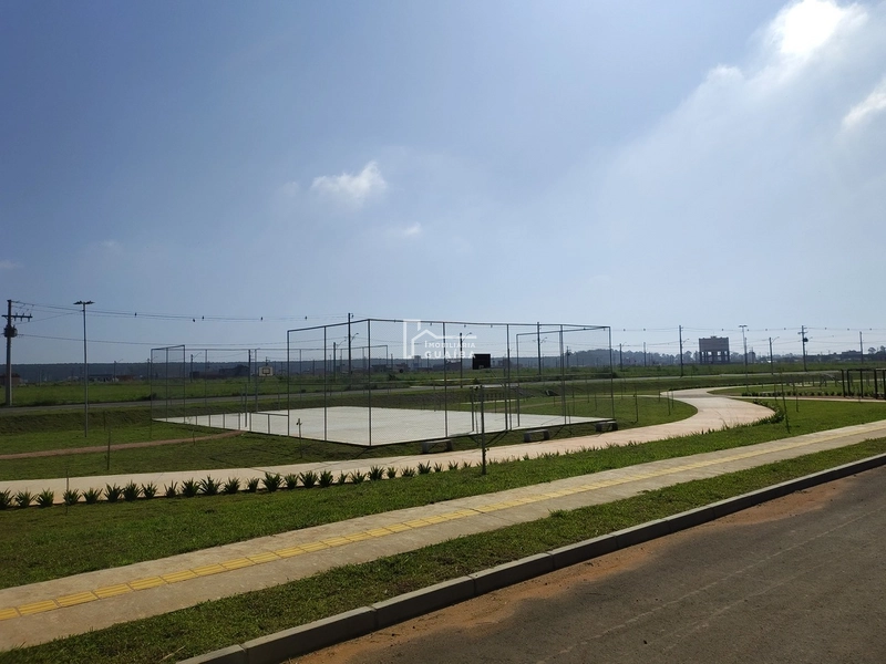 TERRENO A VENDA NO GUAIBA PARK: 5ª foto da galeria de imagens do imóvel