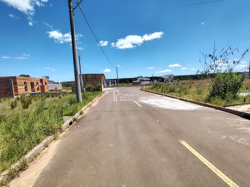 TERRENO A VENDA NO GUAIBA PARK: 5ª foto da galeria de imagens do imóvel