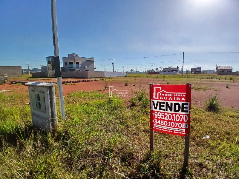 TERRENO A VENDA NO GUAIBA PARK: 8ª foto da galeria de imagens do imóvel