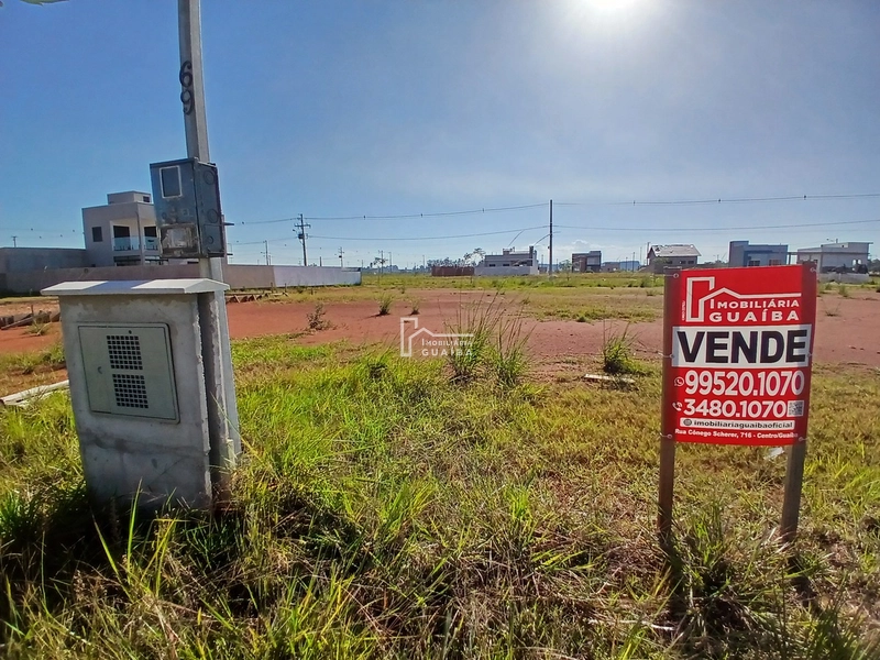 TERRENO A VENDA NO GUAIBA PARK: 10ª foto da galeria de imagens do imóvel