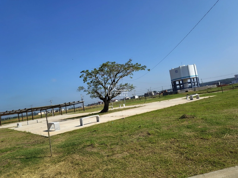 TERRENO A VENDA NO GUAIBA PARK: 9ª foto da galeria de imagens do imóvel
