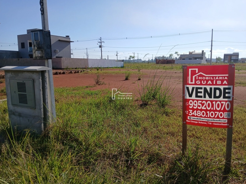 TERRENO A VENDA NO GUAIBA PARK: 12ª foto da galeria de imagens do imóvel
