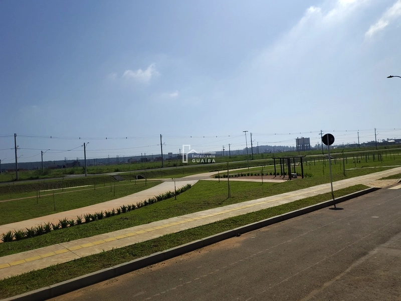 TERRENO A VENDA NO GUAIBA PARK: 4ª foto da galeria de imagens do imóvel
