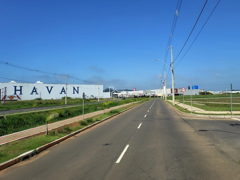 TERRENO A VENDA NO GUAIBA PARK: 6ª foto da galeria de imagens do imóvel