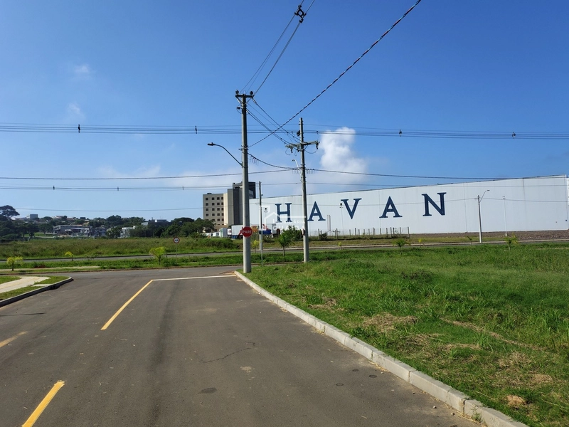 TERRENO A VENDA NO GUAIBA PARK: 2ª foto da galeria de imagens do imóvel