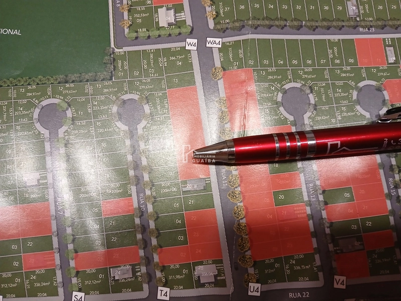 TERRENO A VENDA NO GUAIBA PARK: 7ª foto da galeria de imagens do imóvel