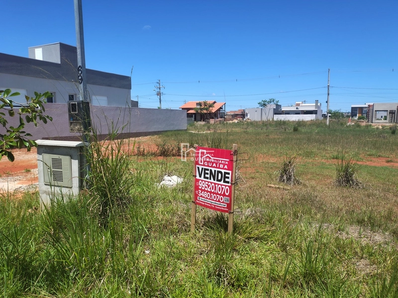 TERRENO A VENDA NO GUAIBA PARK