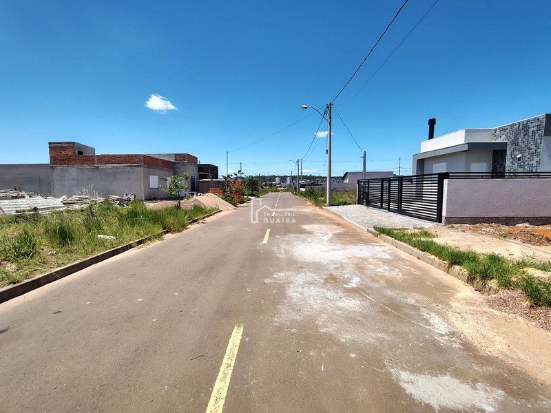 TERRENO A VENDA NO GUAIBA PARK: 3ª foto da galeria de imagens do imóvel