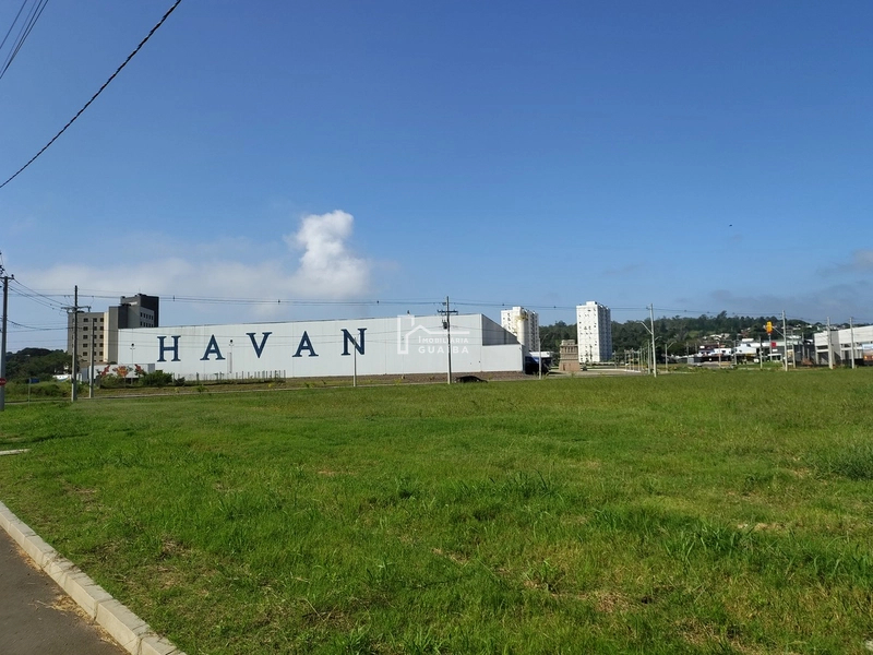 TERRENO A VENDA NO GUAIBA PARK: 3ª foto da galeria de imagens do imóvel