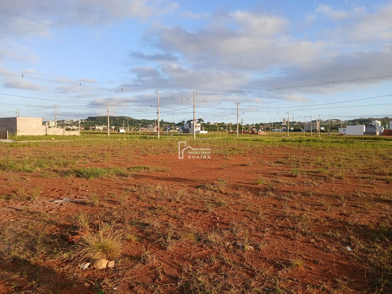 Terreno quitado 375.13m²: 10ª foto da galeria de imagens do imóvel
