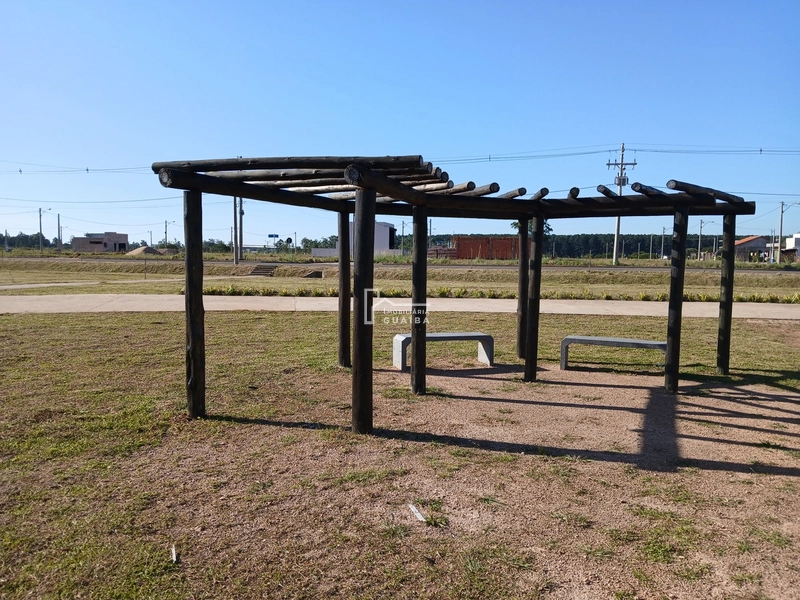 Terreno quitado 375.13m²: 4ª foto da galeria de imagens do imóvel