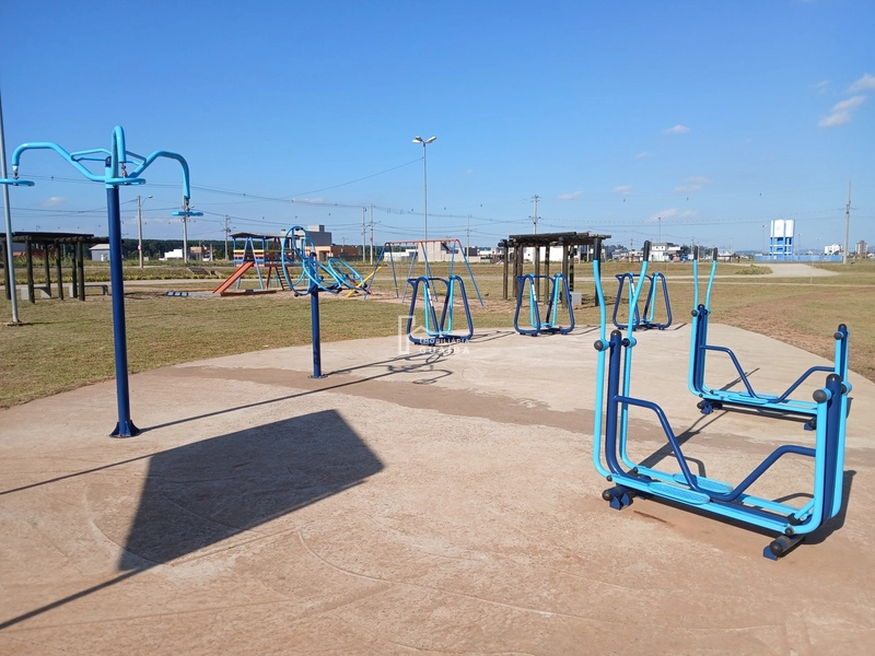 Terreno quitado 375.13m²: 5ª foto da galeria de imagens do imóvel