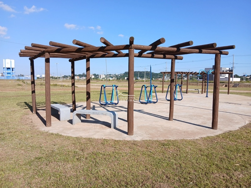 Terreno quitado 375.13m²: 9ª foto da galeria de imagens do imóvel