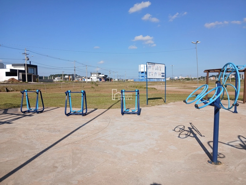 Terreno quitado 375.13m²: 7ª foto da galeria de imagens do imóvel