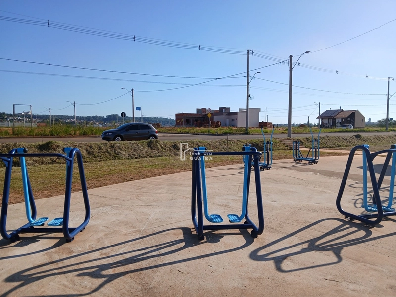 Terreno quitado 375.13m²: 2ª foto da galeria de imagens do imóvel