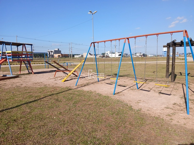 Terreno quitado 375.13m²: 6ª foto da galeria de imagens do imóvel