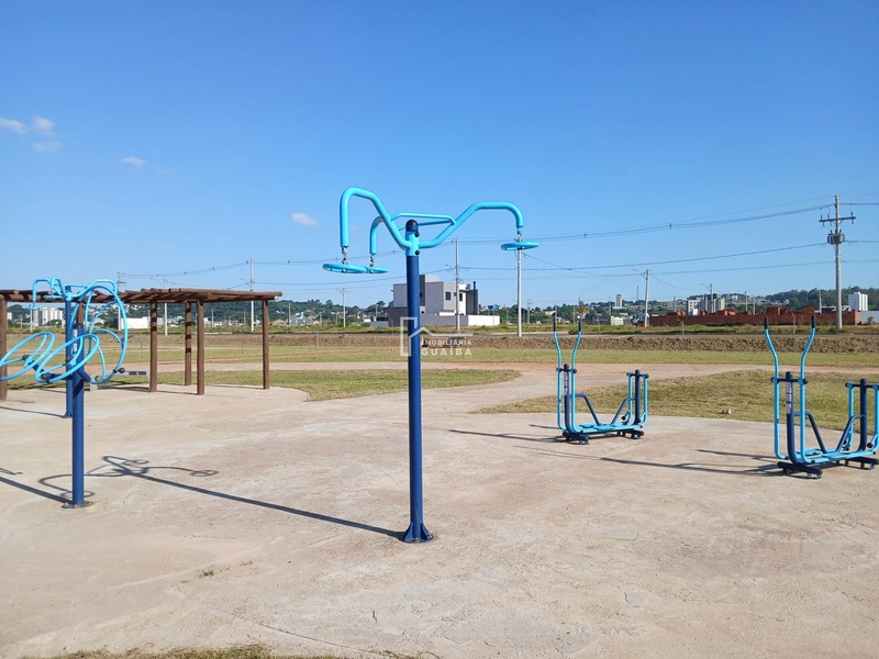 Terreno quitado 375.13m²: 8ª foto da galeria de imagens do imóvel