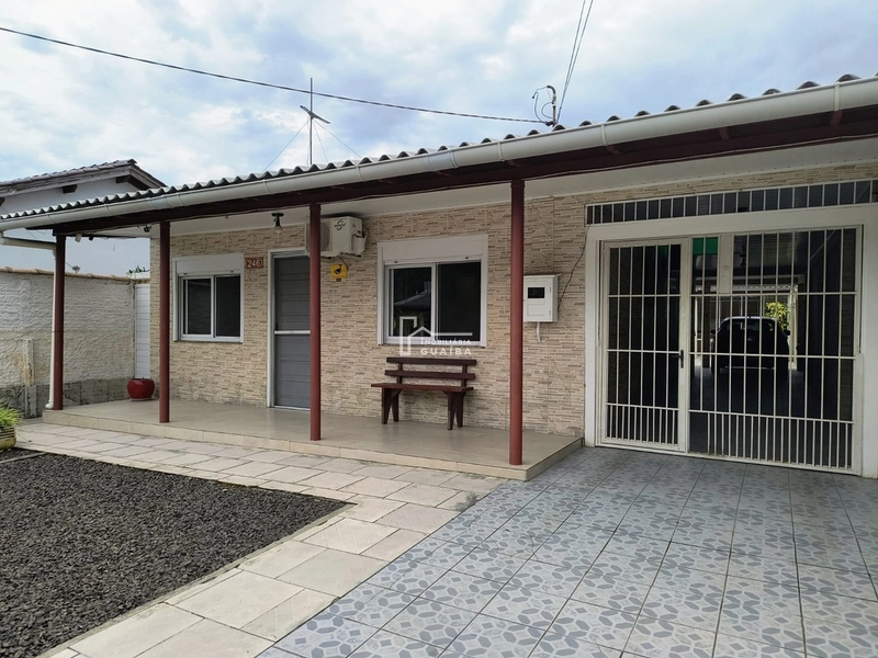 Imóvel na Santa Rita