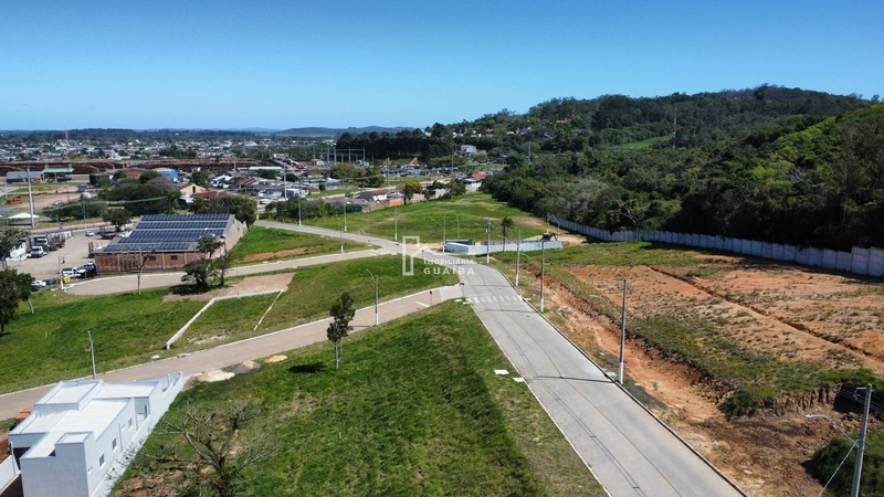 Terreno a venda no loteamento Mirassol: 1ª foto da galeria de imagens do imóvel
