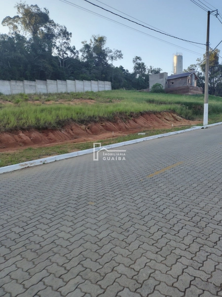 Terreno a venda no loteamento Mirassol: 16ª foto da galeria de imagens do imóvel