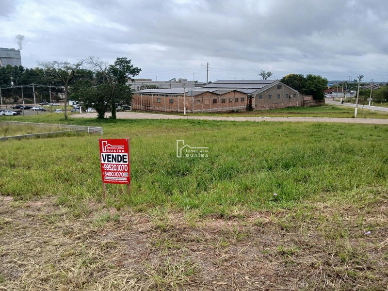 Terreno a venda no loteamento Mirassol: 14ª foto da galeria de imagens do imóvel