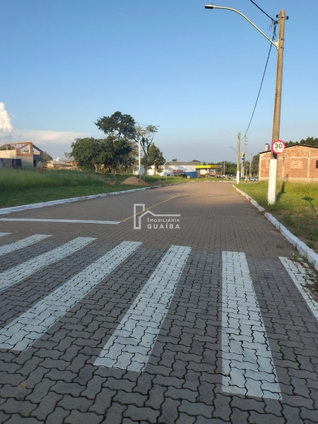 Terreno a venda no loteamento Mirassol