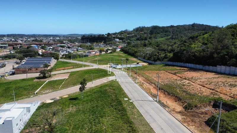 Terreno a venda no loteamento Mirassol: 3ª foto da galeria de imagens do imóvel