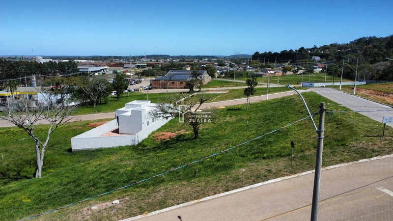 Terreno a venda no loteamento Mirassol: 10ª foto da galeria de imagens do imóvel
