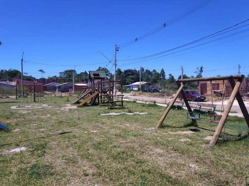 TERRENO NO BAIRRO RECANTO DOS PASSÁROS  3: 18ª foto da galeria de imagens do imóvel