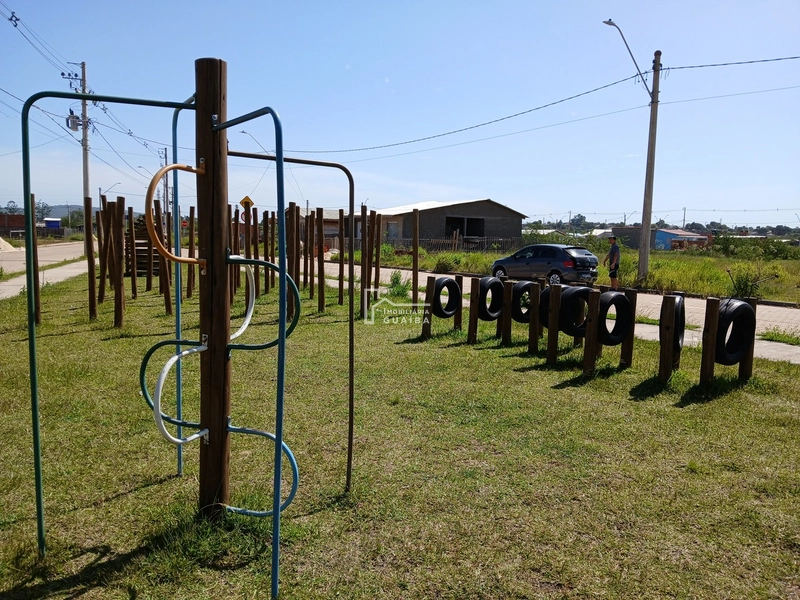 TERRENO NO BAIRRO RECANTO DOS PASSÁROS  3: 7ª foto da galeria de imagens do imóvel