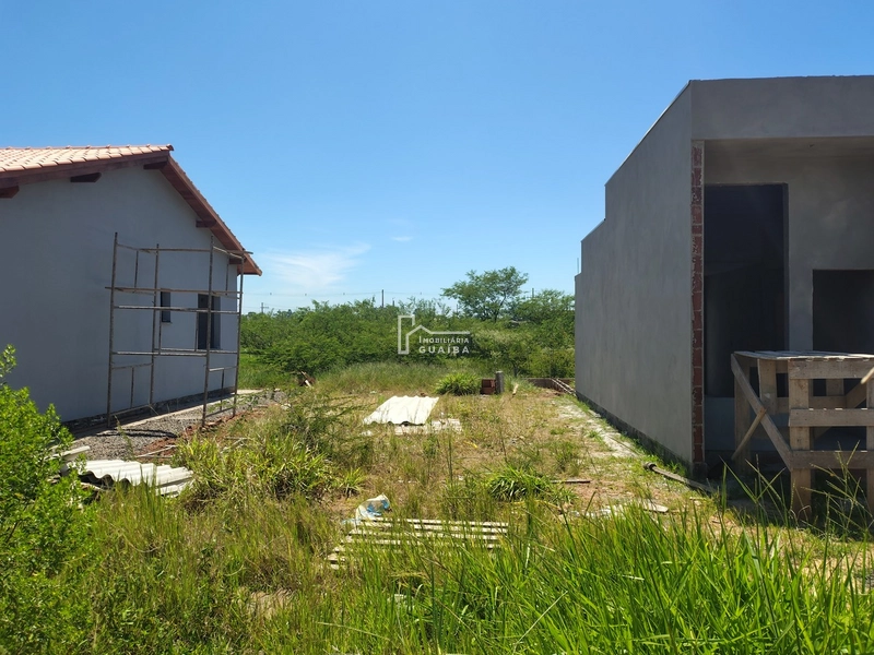TERRENO NO BAIRRO RECANTO DOS PASSÁROS  3