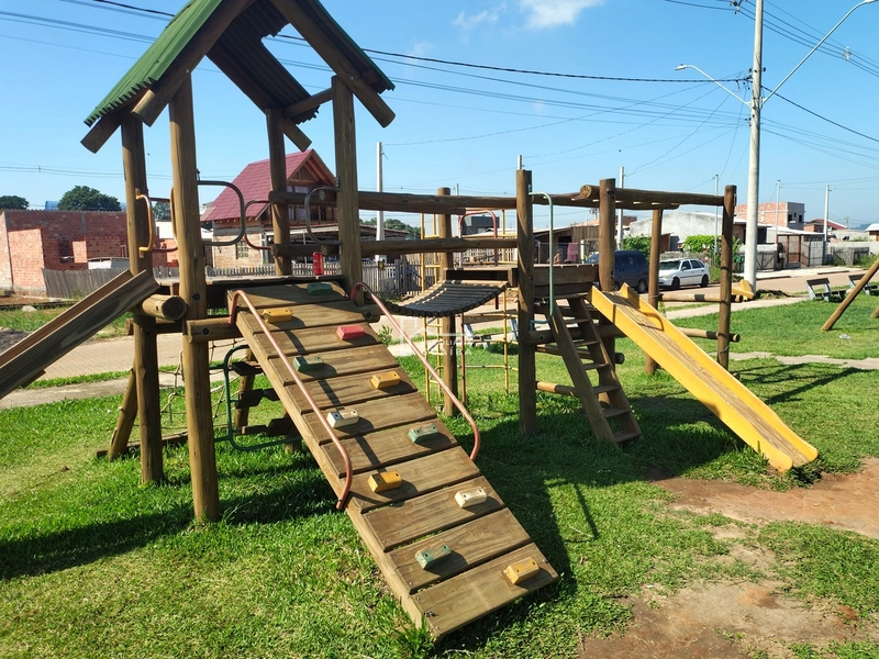 TERRENO NO BAIRRO RECANTO DOS PASSÁROS  3: 4ª foto da galeria de imagens do imóvel