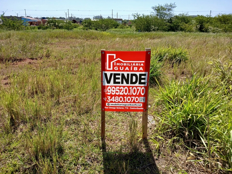 TERRENO NO BAIRRO RECANTO DOS PASSÁROS  3