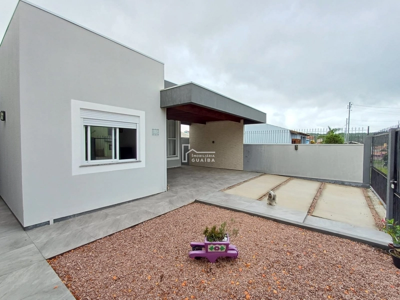 Linda residência.: 2ª foto da galeria de imagens do imóvel