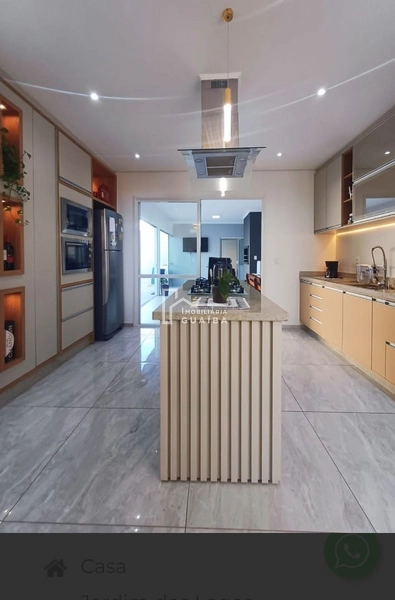 Linda residência.: 4ª foto da galeria de imagens do imóvel